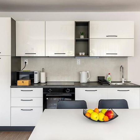 Apartment Fani With Free Private Parking Дубровник Экстерьер фото
