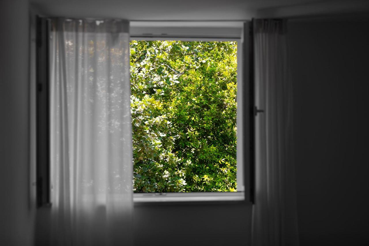 Apartment Fani With Free Private Parking Дубровник Экстерьер фото