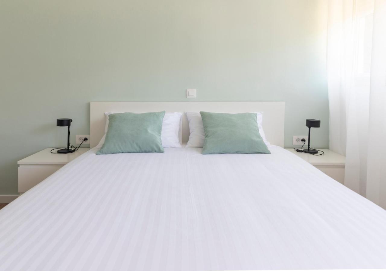 Apartment Fani With Free Private Parking Дубровник Экстерьер фото