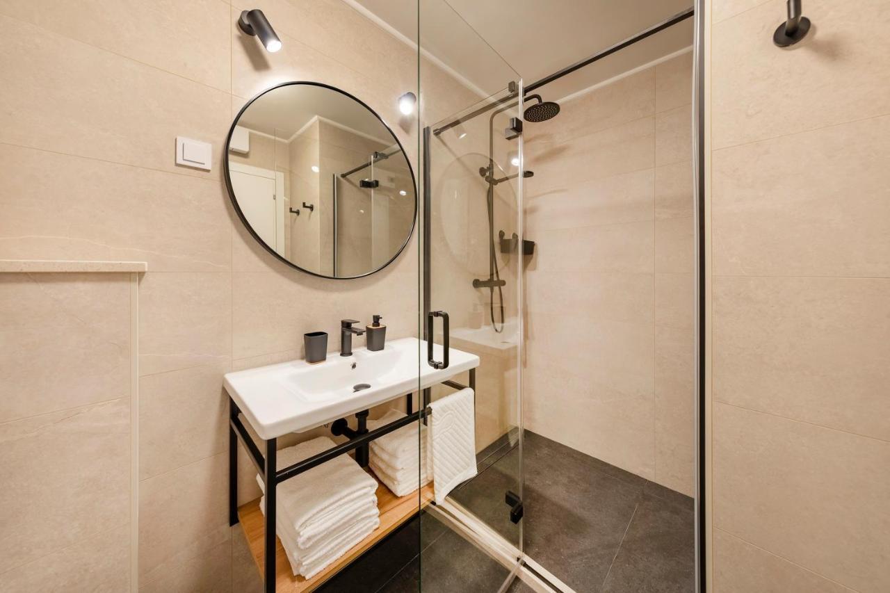 Apartment Fani With Free Private Parking Дубровник Экстерьер фото