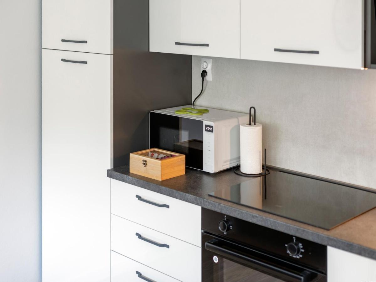 Apartment Fani With Free Private Parking Дубровник Экстерьер фото
