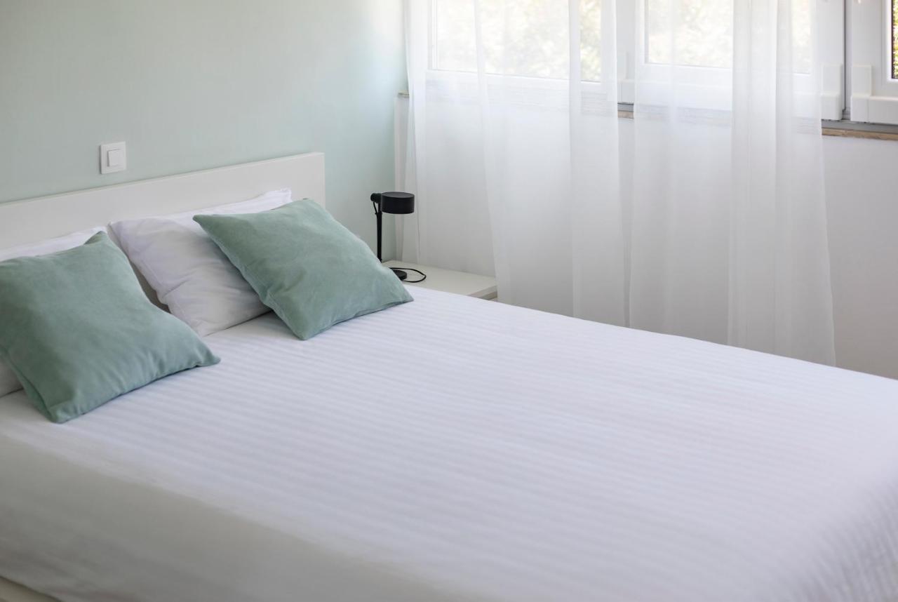 Apartment Fani With Free Private Parking Дубровник Экстерьер фото