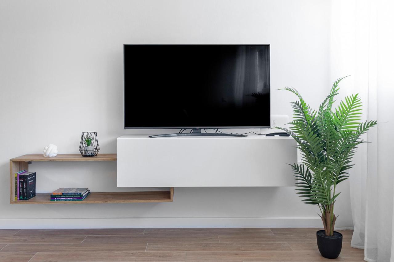 Apartment Fani With Free Private Parking Дубровник Экстерьер фото