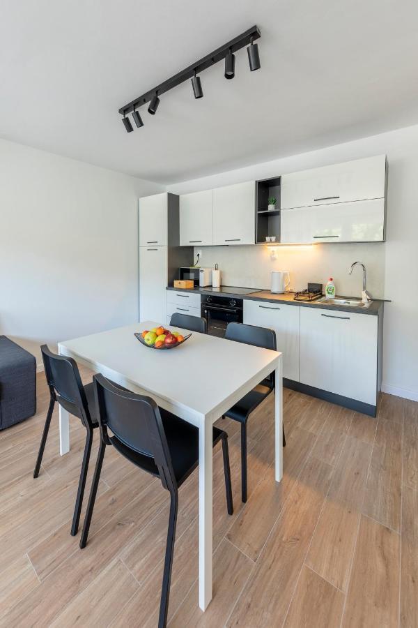 Apartment Fani With Free Private Parking Дубровник Экстерьер фото