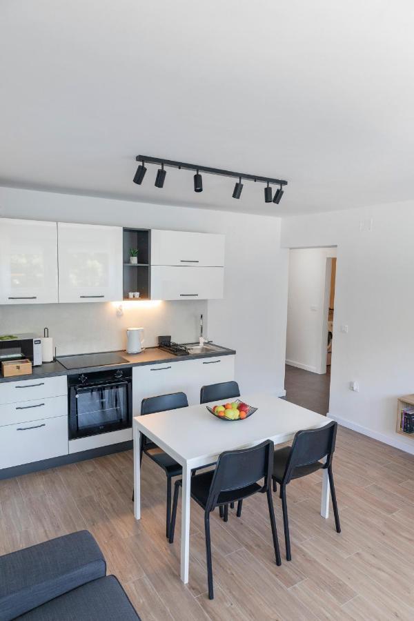 Apartment Fani With Free Private Parking Дубровник Экстерьер фото