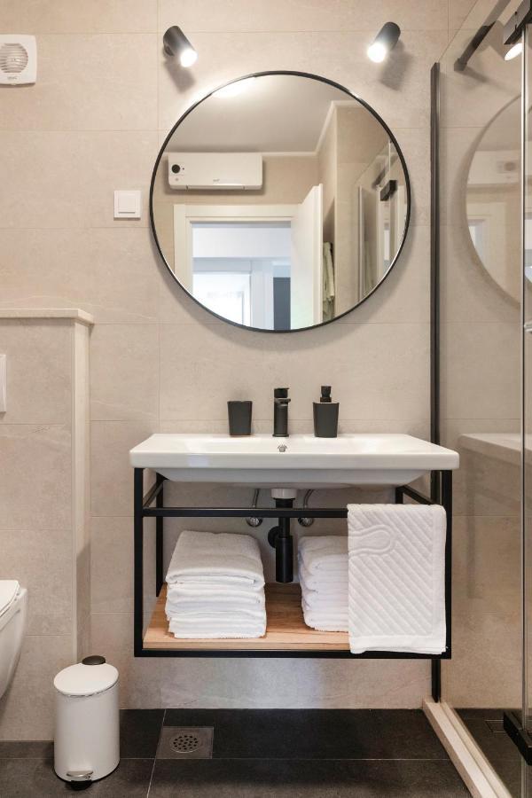 Apartment Fani With Free Private Parking Дубровник Экстерьер фото